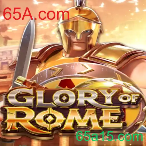 GloryofRome: Uma Nova Experiência de Jogo com 65A.com