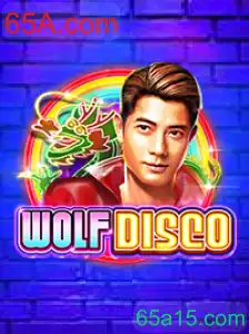 WolfDisco: O Fascinante Jogo de Estratégia e Ação